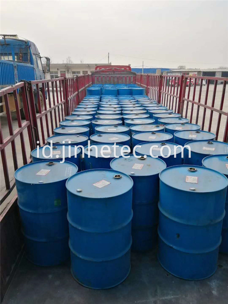 DOTP Plasticizer CAS 6422-86-2